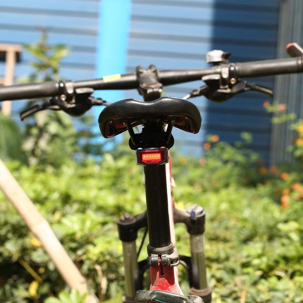 usb rechargeable intelligent tail lamps anti-theft bike security burglar alarm mtb rear remote control lights
usb rechargeable intelligent tail lamps anti-theft bike security burglar alarm mtb rear remote control lights