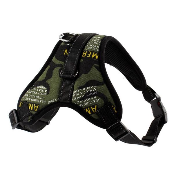 dog collars & leashes harness leash set adjustable breathable cat collar vest for puppy pet chest strap accessories letter
dog collars & leashes harness leash set adjustable breathable cat collar vest for puppy pet chest strap accessories letter