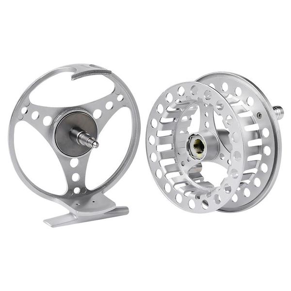 large arbor fishing reel pressure casting bearing aluminum wheel line tackle baitcasting reels
large arbor fishing reel pressure casting bearing aluminum wheel line tackle baitcasting reels