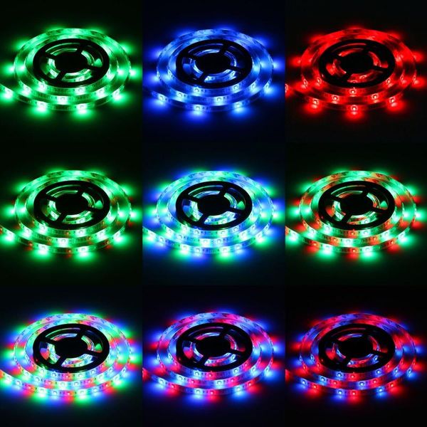 strips battery powered led strip 3528 smd 50cm 1m 2m warm white / cool rgb waterproof flexible string light christmas
strips battery powered led strip 3528 smd 50cm 1m 2m warm white / cool rgb waterproof flexible string light christmas