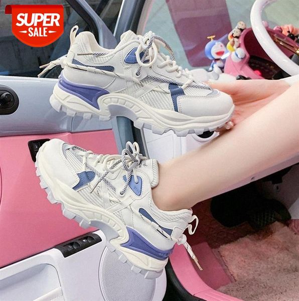 daddy shoes women show feet small ins tide student sports casual color matching platform women's #c32j
daddy shoes women show feet small ins tide student sports casual color matching platform women's #c32j