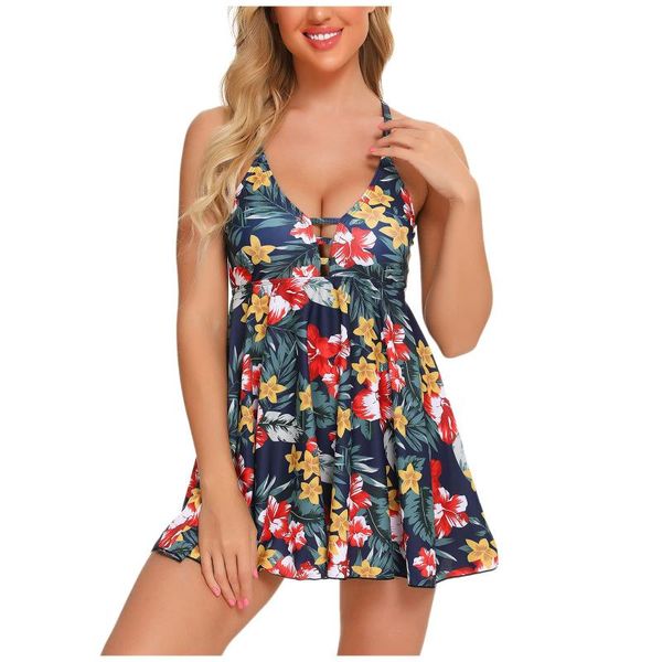 one-piece suits fashion women multi color printing bikini set push-up padded swimwear and swimming trunks two-piece swimsuit beachwear biqui
one-piece suits fashion women multi color printing bikini set push-up padded swimwear and swimming trunks two-piece swimsuit beachwear biqui