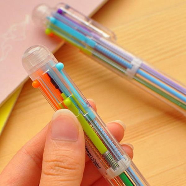 multifunctional push colored oil pen-random 14cm student office supplies ballpoint pen plastic case 2021 1pc pens, Blue;orange
multifunctional push colored oil pen-random 14cm student office supplies ballpoint pen plastic case 2021 1pc pens, Blue;orange