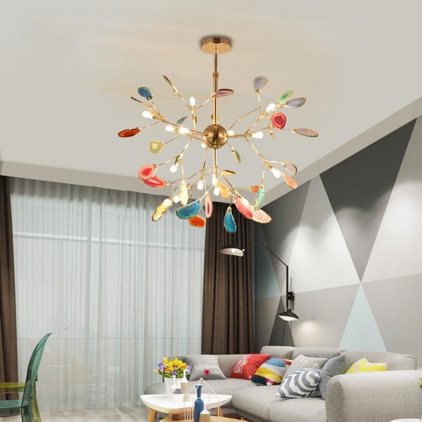 chandeliers modern agate g4 bulb nordic minimalist bedroom lamp creative branches carnelian living room hanging light fixtures
chandeliers modern agate g4 bulb nordic minimalist bedroom lamp creative branches carnelian living room hanging light fixtures