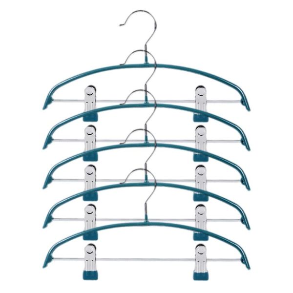 hangers & racks 5pcs adults use non-slip clothes hanging rack skirt clip semi-circle
hangers & racks 5pcs adults use non-slip clothes hanging rack skirt clip semi-circle