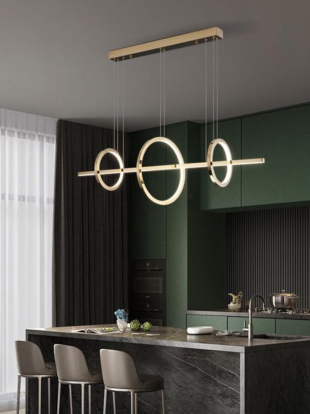 chandeliers modern luxury titanium chandelier restaurant golden circle led lighting nordic minimalist creative dining room bar hanging lamp
chandeliers modern luxury titanium chandelier restaurant golden circle led lighting nordic minimalist creative dining room bar hanging lamp