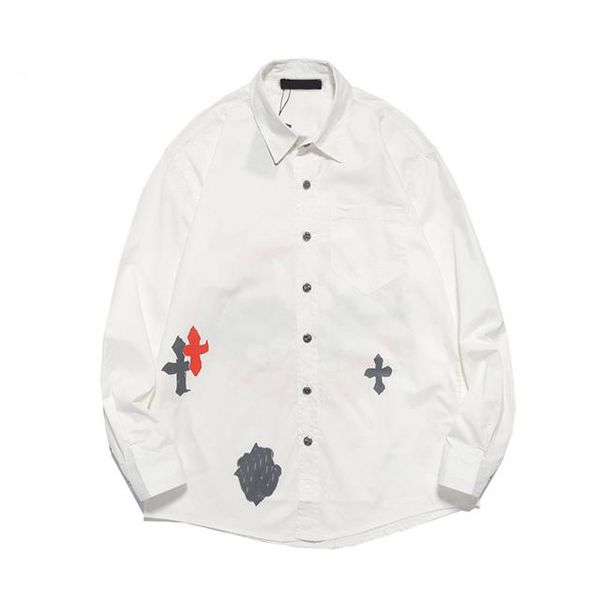 2021 men fashion casual long sleeved printed shirt slim fit male social business dress brand clothing soft comfortablem-3xl#28, White;black
2021 men fashion casual long sleeved printed shirt slim fit male social business dress brand clothing soft comfortablem-3xl#28, White;black