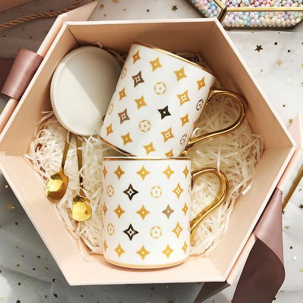 mugs nordic gold ring mug with spoon creative personality fashion luxury home trend ceramic tea cup coffee
mugs nordic gold ring mug with spoon creative personality fashion luxury home trend ceramic tea cup coffee
