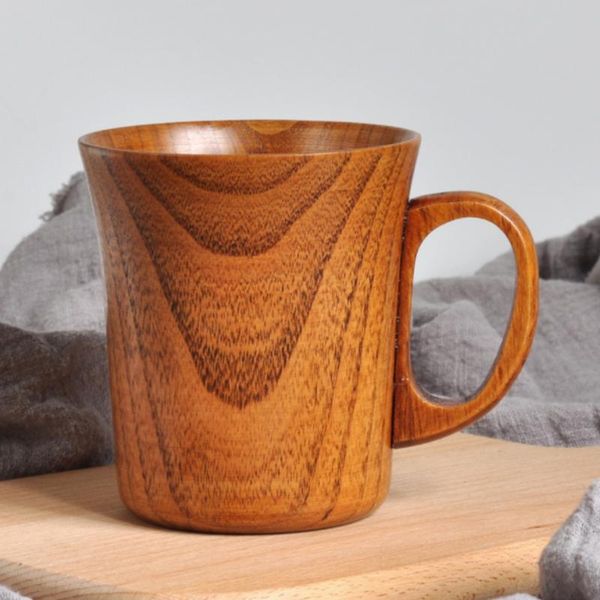 natural jujube wood cup handmade wooden coffee beer mugs breakfast milk drinkware tea home decor, 4pcs
natural jujube wood cup handmade wooden coffee beer mugs breakfast milk drinkware tea home decor, 4pcs