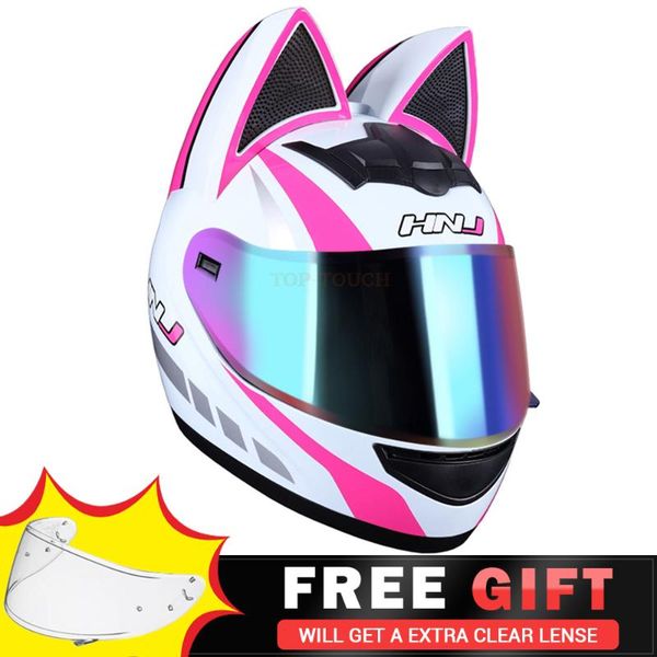 full face casco moto men women motorcycle helmet ear motocross casque double visor motorbike biker for 4 season helmets
full face casco moto men women motorcycle helmet ear motocross casque double visor motorbike biker for 4 season helmets