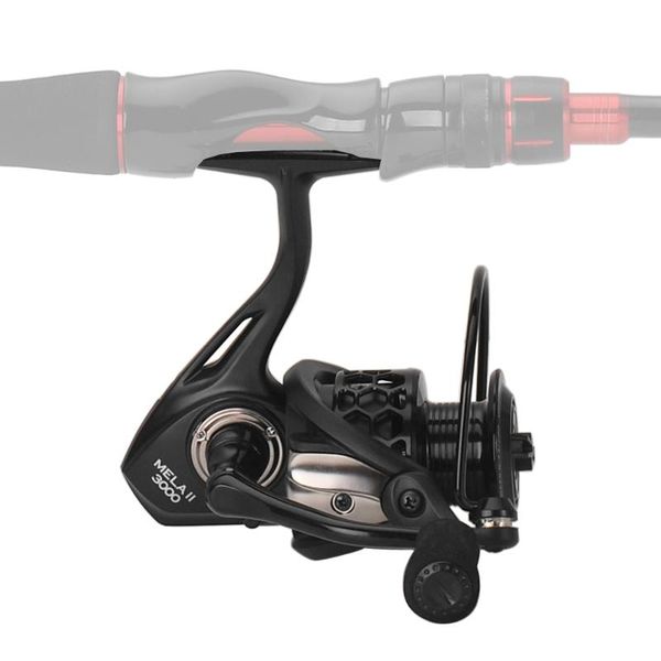 13+1 ball bearings spinning reel 1000-6000 series fishing lightweight hollow carp baitcasting reels
13+1 ball bearings spinning reel 1000-6000 series fishing lightweight hollow carp baitcasting reels