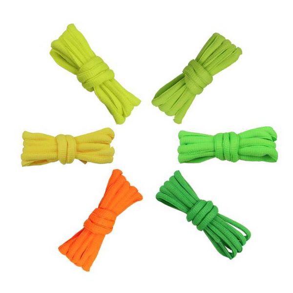 coolstrings 8.5mm green yellow solid colorful oval type labor shoelaces bright polyester cotton ropes for hoodie hat #4310-4315, White;pink
coolstrings 8.5mm green yellow solid colorful oval type labor shoelaces bright polyester cotton ropes for hoodie hat #4310-4315, White;pink