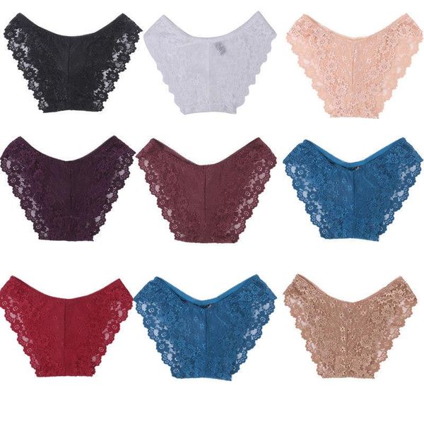 women's panties cotton fashion women ladies floral print lace underpants lingerie underwear knickers mid-rise briefs eight style, Black;pink
women's panties cotton fashion women ladies floral print lace underpants lingerie underwear knickers mid-rise briefs eight style, Black;pink