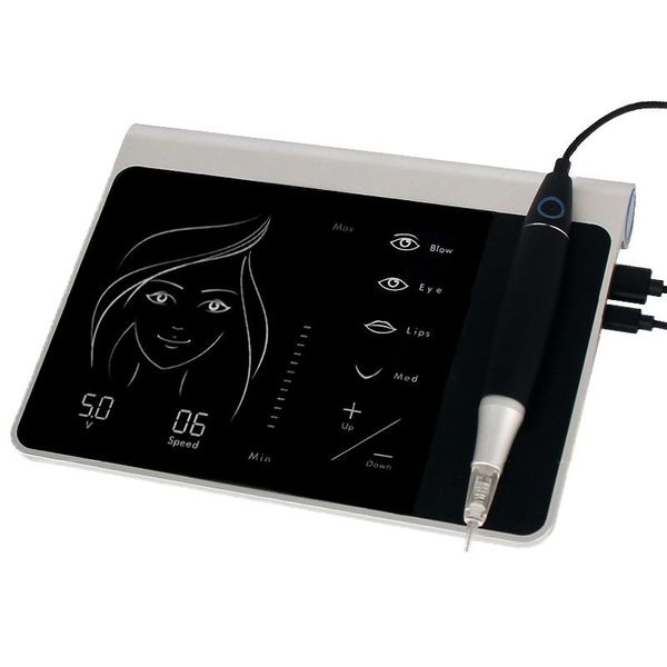 tattoo guns kits professional electric semi-permanent makeup machine touch screen microblading pen for eyebrow lip eyeliner mts therapy
tattoo guns kits professional electric semi-permanent makeup machine touch screen microblading pen for eyebrow lip eyeliner mts therapy
