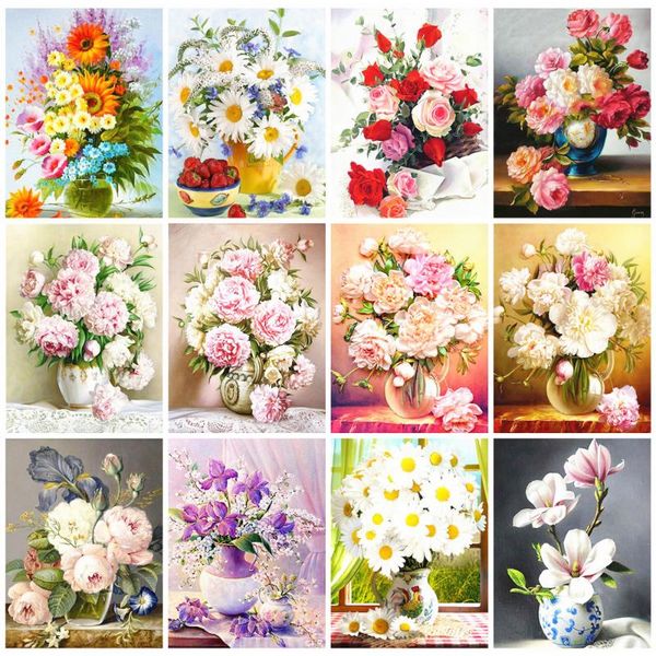 diamond painting full drill square 5d flowres embroidery arrival art home decoration
diamond painting full drill square 5d flowres embroidery arrival art home decoration