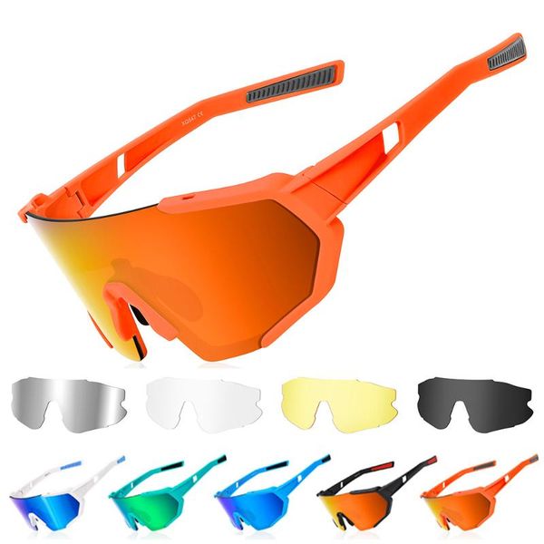 outdoor eyewear women cycling glasses polarized bike orange frame sunglasses 5 lenses mtbbicycle goggles
outdoor eyewear women cycling glasses polarized bike orange frame sunglasses 5 lenses mtbbicycle goggles