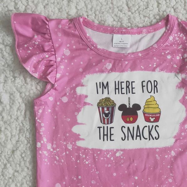 whosale baby girl clothing for summer sets short sleeve cartoon parten with refful shorts kids clothes girls, White
whosale baby girl clothing for summer sets short sleeve cartoon parten with refful shorts kids clothes girls, White