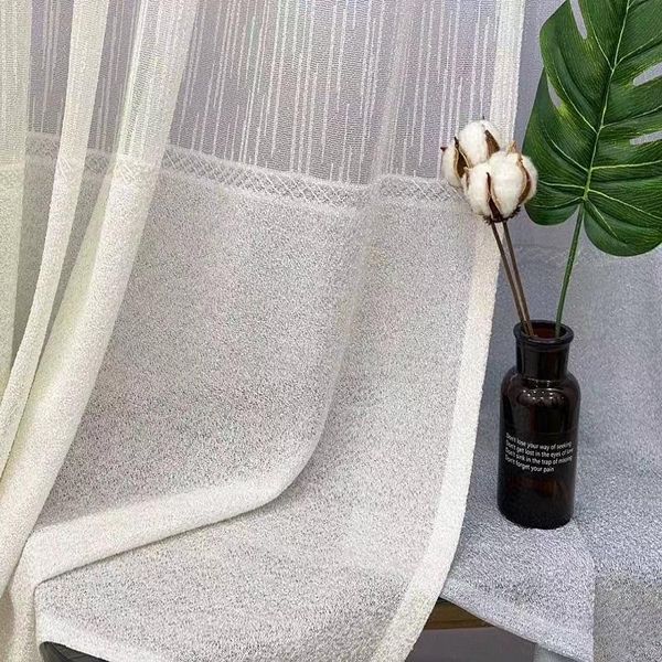 curtain & drapes modern white all- linen stripe window screens sheer curtains for living room tulle voile in bedroom balcony yarn decor
curtain & drapes modern white all- linen stripe window screens sheer curtains for living room tulle voile in bedroom balcony yarn decor