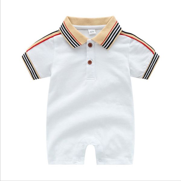 baby fashion kids clothing boy girl jumpsuits short-sleeved summer 100% cotton clothes 1 2 years old newborn striped lapel rompers, Blue
baby fashion kids clothing boy girl jumpsuits short-sleeved summer 100% cotton clothes 1 2 years old newborn striped lapel rompers, Blue