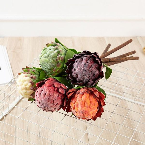 1pc simulation shakyamuni fruits flower branch wedding party window home display decor flowers decorative & wreaths
1pc simulation shakyamuni fruits flower branch wedding party window home display decor flowers decorative & wreaths