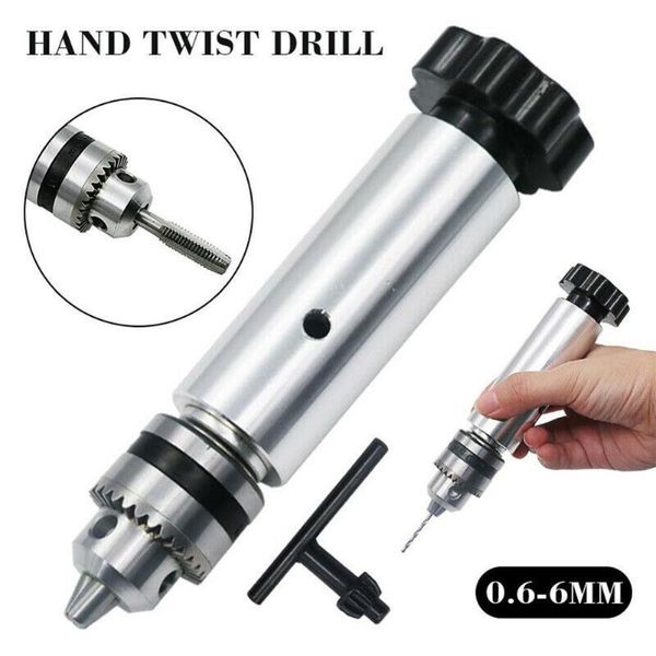 0.6-6mm mini manual aluminum hand drill chuck twsit micro bit tool tap wire tapping twist screwdriver dril professional sets
0.6-6mm mini manual aluminum hand drill chuck twsit micro bit tool tap wire tapping twist screwdriver dril professional sets