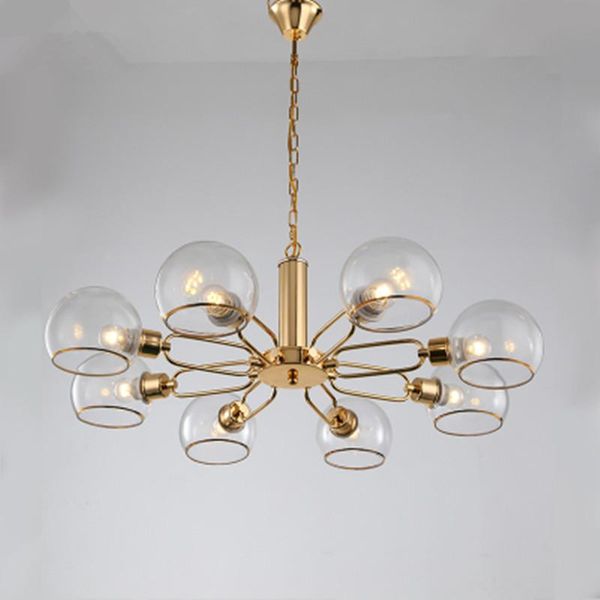 pendant lamps post-modern personality designer creative multi-glass ball light nordic magic beans bubble molecules led lamp
pendant lamps post-modern personality designer creative multi-glass ball light nordic magic beans bubble molecules led lamp