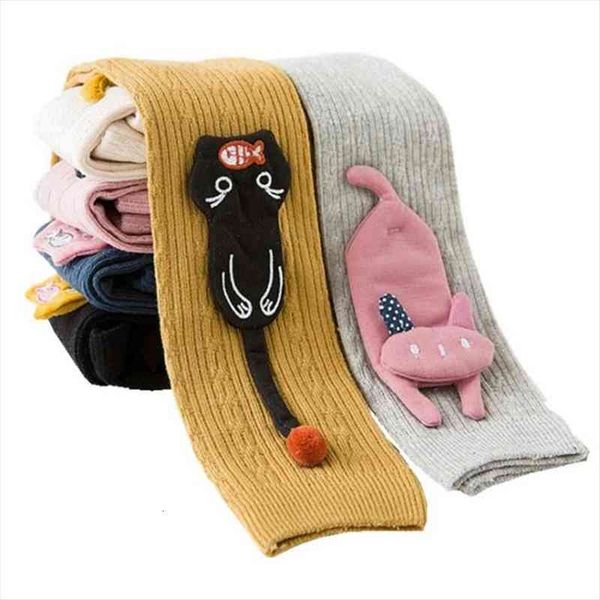 autumn winter cotton baby girl leggings cute animals toddler knitting warm thick non slip girls 1 8t, Blue
autumn winter cotton baby girl leggings cute animals toddler knitting warm thick non slip girls 1 8t, Blue