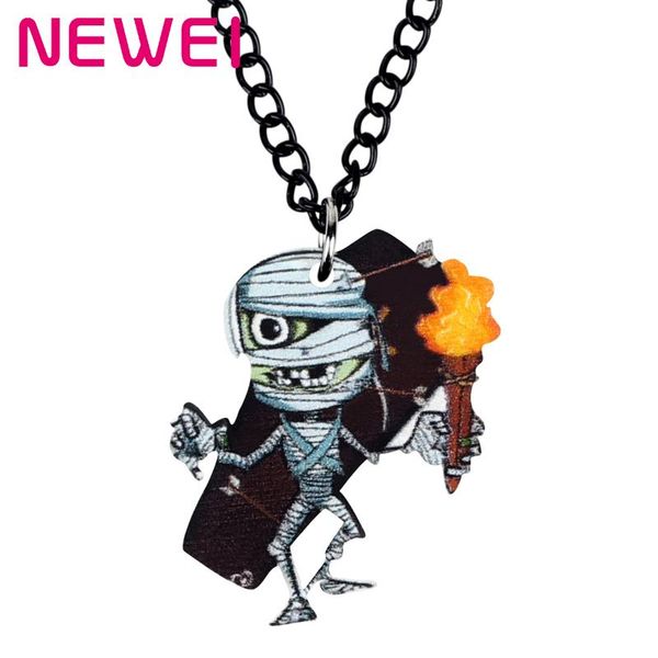 pendant necklaces ei acrylic halloween mummy coffin choker necklace long cute lovely chain jewelry for women girls kids gift charms, Silver
pendant necklaces ei acrylic halloween mummy coffin choker necklace long cute lovely chain jewelry for women girls kids gift charms, Silver