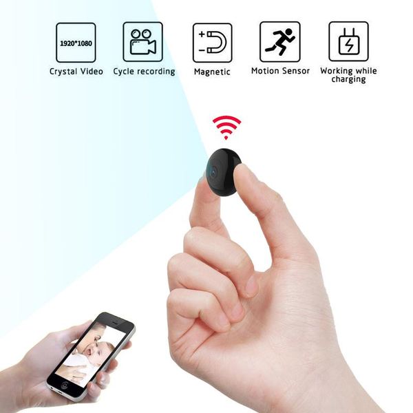mini cameras camera wifi 1080p ip outdoor night vision android wireless small car camcorder motion detection hd sport portable cam
mini cameras camera wifi 1080p ip outdoor night vision android wireless small car camcorder motion detection hd sport portable cam