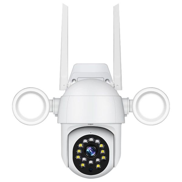 cameras floodlight camera 1080p full hd outdoor security wireless wifi ptz with ip66 waterproof infrared night vision
cameras floodlight camera 1080p full hd outdoor security wireless wifi ptz with ip66 waterproof infrared night vision