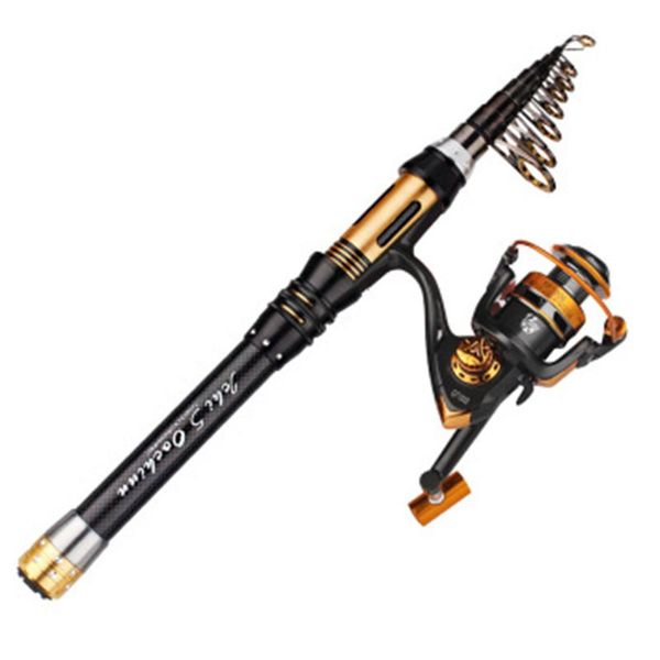 portable fishing rod carbon fiber inshore boat spinning angling kit for surfing outdoor camping rods
portable fishing rod carbon fiber inshore boat spinning angling kit for surfing outdoor camping rods