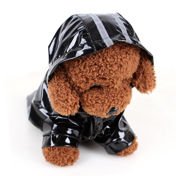 dog apparel summer outdoor puppy pet rain coat s-xl hoody waterproof jackets pu raincoat for dogs cats clothes
dog apparel summer outdoor puppy pet rain coat s-xl hoody waterproof jackets pu raincoat for dogs cats clothes