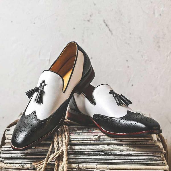 dress shoes fashion men business leather pointed buckle formal male party wedding footwear11, Black
dress shoes fashion men business leather pointed buckle formal male party wedding footwear11, Black