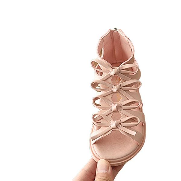 sandals girls gladiator flowers sweet soft children's beach shoes kids summer floral princess fashion girl, Black;red
sandals girls gladiator flowers sweet soft children's beach shoes kids summer floral princess fashion girl, Black;red