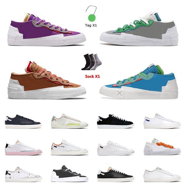casual shoes 2022 platform skate designer purple dusk blazer low 77 x trainers neptune blue british tan iron grey classic green vintage wome, Black
casual shoes 2022 platform skate designer purple dusk blazer low 77 x trainers neptune blue british tan iron grey classic green vintage wome, Black