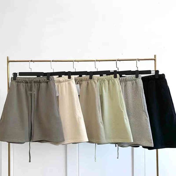 men's pants designer men summer short pant cotton sports panties fashion plain five-piece street length drawstring knee beach casual ov, Black
men's pants designer men summer short pant cotton sports panties fashion plain five-piece street length drawstring knee beach casual ov, Black