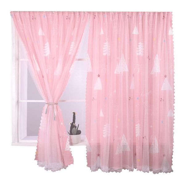 curtain & drapes arrival punch-installation paste type yarn&cloth bunk girl bedroom pink
curtain & drapes arrival punch-installation paste type yarn&cloth bunk girl bedroom pink