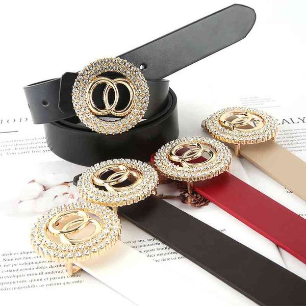 fashion girls digner belts for ladi jeans belt with strass g mujer luxury brand belt metals string drs tail band, Black;brown
fashion girls digner belts for ladi jeans belt with strass g mujer luxury brand belt metals string drs tail band, Black;brown