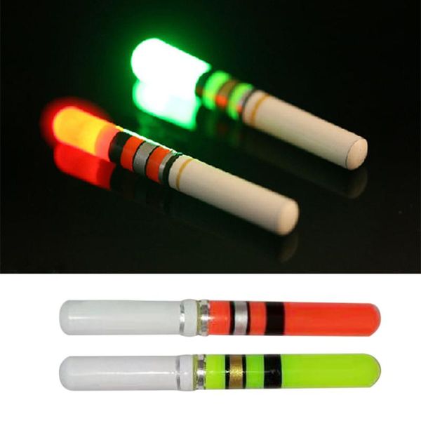 fishing accessories 10pcs luminous glowing float tail sports led light stick night green/red plastic bright cr322 battery
fishing accessories 10pcs luminous glowing float tail sports led light stick night green/red plastic bright cr322 battery
