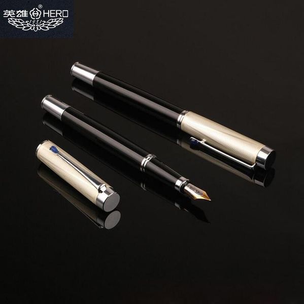 brand hero crystal metal fountain pen business men office writing signature buy 2 pens send gift
brand hero crystal metal fountain pen business men office writing signature buy 2 pens send gift
