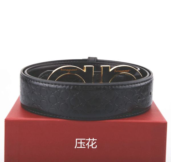 men women solid belt womens genuine leather black and white color bronze g buckle designer cowhide belts for mens luxury waistband 7 colors, Black;brown
men women solid belt womens genuine leather black and white color bronze g buckle designer cowhide belts for mens luxury waistband 7 colors, Black;brown