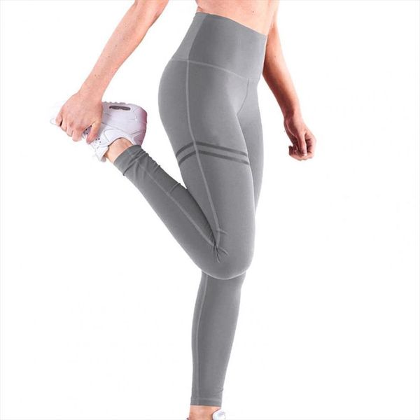 80% saleswomen high waist hip women legging lift seamless workout stripe gym pants trousers, Black
80% saleswomen high waist hip women legging lift seamless workout stripe gym pants trousers, Black
