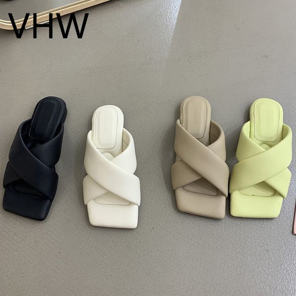 women slippers 2021 summer fashion design cross band open toe flats vintage casual slides outdoor beach female flip flops, Black
women slippers 2021 summer fashion design cross band open toe flats vintage casual slides outdoor beach female flip flops, Black