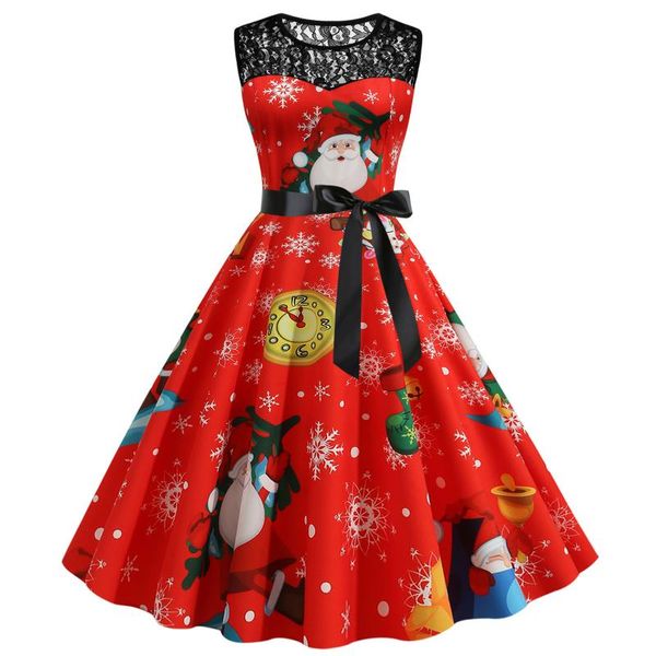 casual dresses women lace patchwork autumn mini dress elegant vintage party ladies year plus size #t2g, Black;gray
casual dresses women lace patchwork autumn mini dress elegant vintage party ladies year plus size #t2g, Black;gray