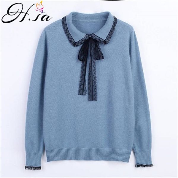 korean fashion clothing women casual pullover and sweaters turn down collar knit pull jumpers bow lace sweater ladies 210430, White;black
korean fashion clothing women casual pullover and sweaters turn down collar knit pull jumpers bow lace sweater ladies 210430, White;black