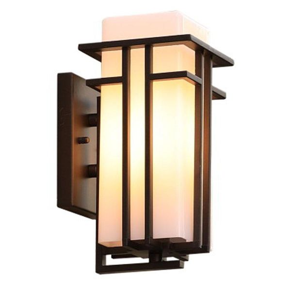 wall light waterproof ip66 porch modern led lamp courtyard garden outdoor lamps
wall light waterproof ip66 porch modern led lamp courtyard garden outdoor lamps