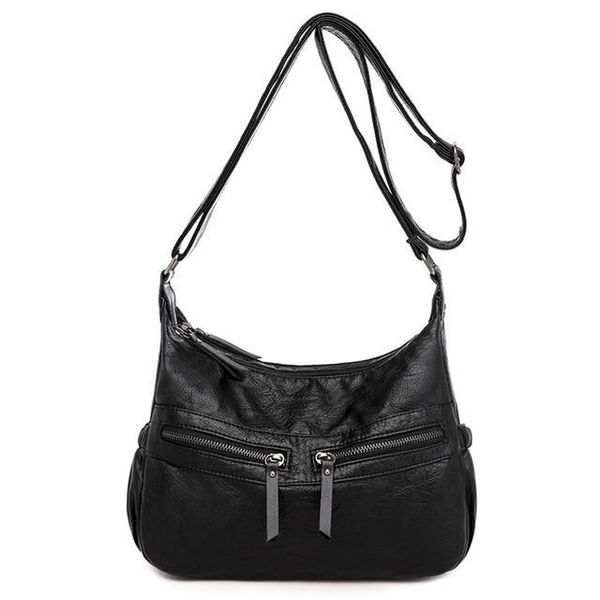 evening bags sac soft leather women's handbags shoulder crossbody ladies fashion messenger bag women
evening bags sac soft leather women's handbags shoulder crossbody ladies fashion messenger bag women