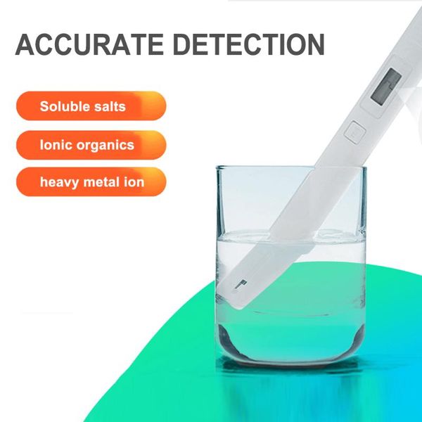display automatic calibration water quality test pen total dissolved solids tester ph meter monitor meters
display automatic calibration water quality test pen total dissolved solids tester ph meter monitor meters