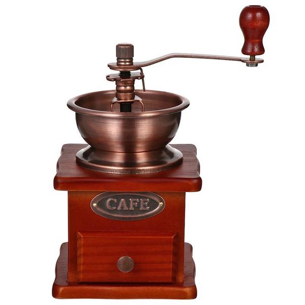 manual coffee grinders 1pc bean hand grinder beans grinding machine grain mill kitchen tool shop
manual coffee grinders 1pc bean hand grinder beans grinding machine grain mill kitchen tool shop