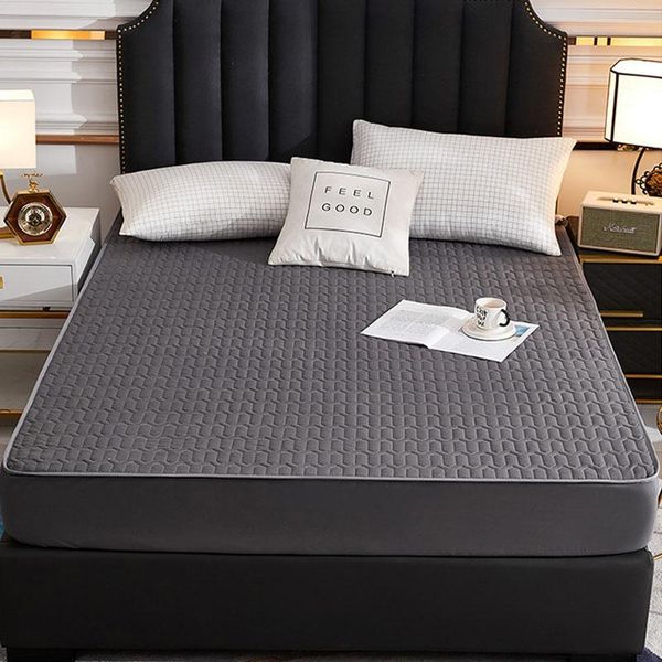 sheets & sets waterproof cotton clip fitted sheet one piece protective cover dustproof non slip breathable winter bedding
sheets & sets waterproof cotton clip fitted sheet one piece protective cover dustproof non slip breathable winter bedding